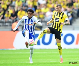 Triste nouvelle : Jean-Paul Boetius (ex-Genk) met sa carrière entre parenthèses en raison d'un cancer