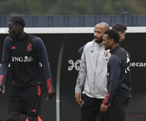 Thierry Henry évoque son avenir : chez les Diables Rouges ou ailleurs ? 