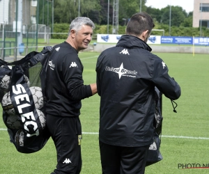 Ancien du Standard et de STVV, Patrice Van Kets est décédé