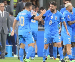 🎥 Ligue des nations : l'Italie qualifiée pour le Final four, match de fou entre l'Allemagne et l'Angleterre