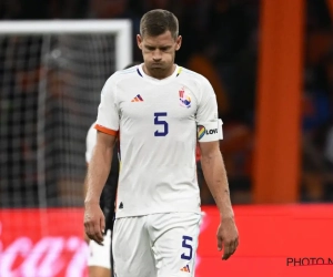 Une défaite sans le moindre but : la triste statistique des Diables Rouges