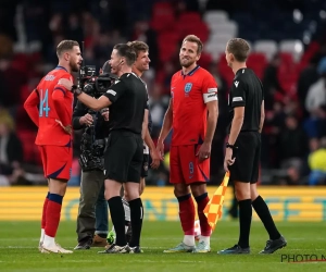 Coupe du monde : l'énorme prime des joueurs anglais en cas de sacre