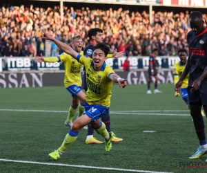 Eredivisie : le PSV Eindhoven et Yorbe Vertessen humiliés à Cambuur