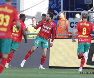 Ostende laisse son meilleur buteur au repos face à Tessenderlo, plusieurs absents importants