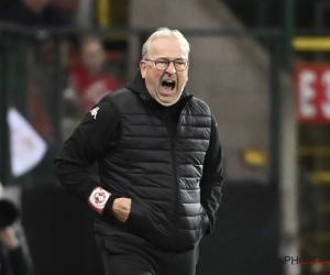 José Jeunechamps avant La Gantoise-Seraing : "Nous pouvons créer la surprise face à une équipe plongée dans le doute"