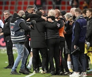 Seraing doit enchaîner et retrouver le chemin de la victoire au Pairay 