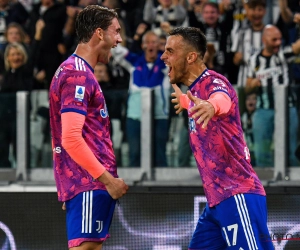 Le Juventus se reprend contre Bologne