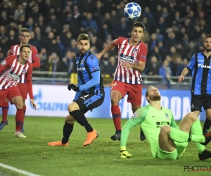  Mieux qu'un remake de 2018 ? Comment Bruges peut faire déjouer cet Atletico 