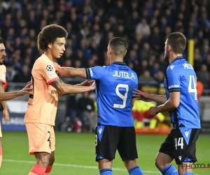 L'arbitre d'Atlético Madrid - Club de Bruges est connu