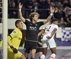 Fabio Silva, le manque de réussite symbolique : "Les buts vont finir par tomber"