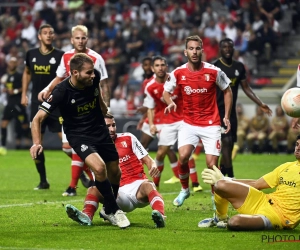 Le coach de Braga remonté après une défaite "ingrate" : "L'Union venait pour jouer le point"