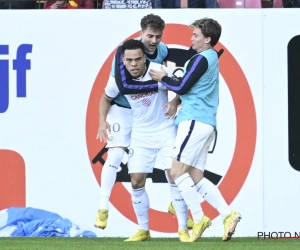 Anderlecht se reprend à Malines et permet à Mazzù de souffler !