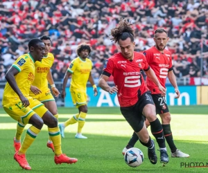 Ligue 1 : Arthur Theate titulaire et victorieux avec Rennes, Terem Moffi porte Lorient