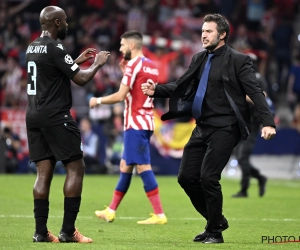 Hoefkens fier et réaliste : "Pour le même prix, nous perdions 1-0"