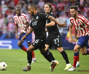 Denis Odoi, la Coupe du monde en ligne de mire : "Il devient meilleur avec le temps, comme le bon vin"