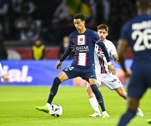 📷 L'énorme bourde d'un joueur du PSG quand il rencontre Jon Snow