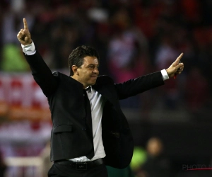 Marcelo Gallardo a décidé de quitter River Plate