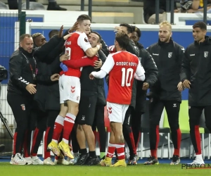 "Nous avons laissé faire", "Un nul ne nous suffisait pas", "Nous étions prévenus" : les joueurs de Braga frustrés après le nul face à l'Union