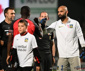 "Nous méritions de gagner ce match"