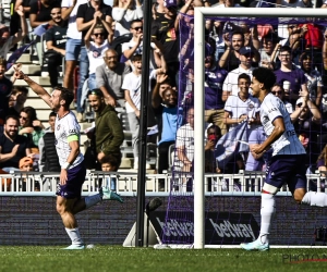 Deuxième but en Ligue 1 pour Dejaegere, Toulouse fait chuter Angers 