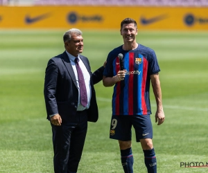 Joan Laporta l'affirme : "Nous avons sauvé le club sur le plan financier"