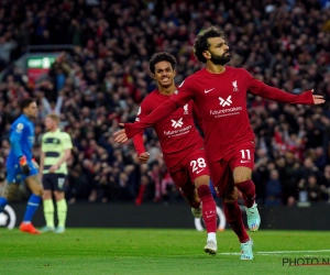 🎥 Le joli coup de Liverpool 