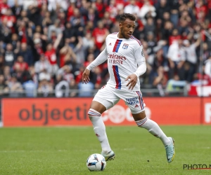 Coup dur pour un joueur de l'Olympique Lyonnais 