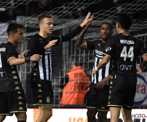 Le Sporting de Charleroi devrait changer d'équipementier la saison prochaine