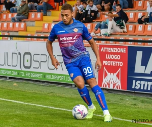 Encore buteur, Cyriel Dessers peut-il devenir le héros de Cremonese ?