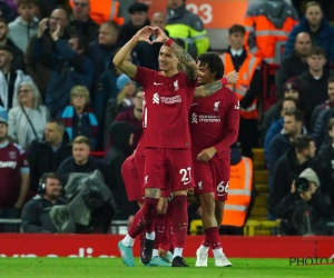 Les Foxes plombés par les autobuts de Faes, Liverpool enchaîne 