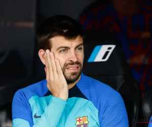 Officiel : Gérard Piqué va disputer son dernier match, ce samedi