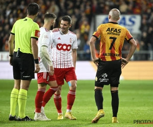 Ronny Deila fait le point sur l'infirmerie du Standard de Liège avant le Clasico : Un joueur forfait, un autre incertain