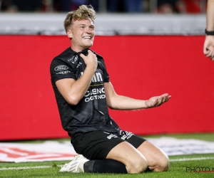 Cameron McGeehan de retour pour aider Ostende dans son opération sauvetage : "Je ne suis pas inquiet"