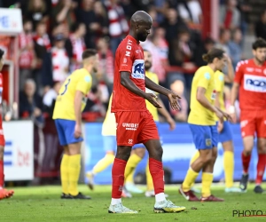 Westerlo profite de l'expulsion de Gueye pour se relancer après la déroute de Genk