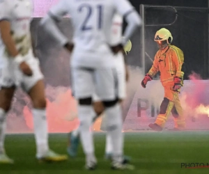 Tout Anderlecht a touché le fond à Sclessin