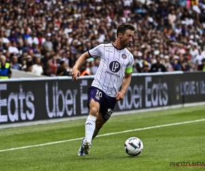 🎥 Ligue 1 : Brecht Dejaegere buteur et passeur avec Toulouse, Monaco bat le Brest de Noah Fadiga