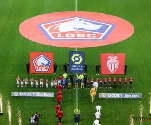 Lille fait chuter le Monaco de Philippe Clement dans un match totalement dingue 