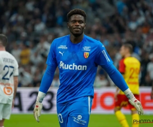 Brice Samba, l'invité surprise des Bleus pour le Qatar?