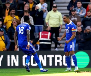 🎥 La reprise supersonique de Youri Tielemans ! 