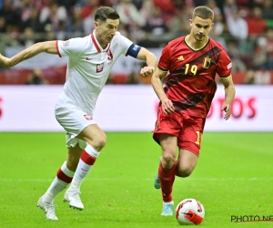 Officiel : la Pologne annonce son équipe pour la Coupe du monde