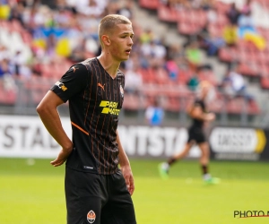 🎥 Danylo Sikan auteur du raté de l'année en Ligue des champions 