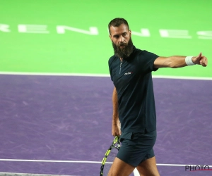 🎥 Quand Benoît Paire s'essaie au football...avec brio