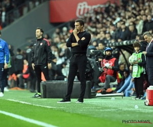 Officiel: Besiktas se sépare de son coach