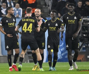 Europa League : l'Union Saint-Gilloise gagne à Malmö et finira première !