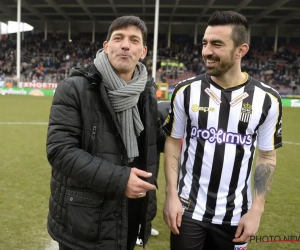 Cédric Fauré revient sur le limogeage de Mazzù : "A Anderlecht, il est tombé sur des starlettes"