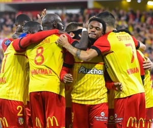 Lens réalise déjà une saison historique 