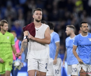 🎥 Serie A : La Lazio se fait surprendre par la Salernitana, le Milan AC et ses Diables piégés à Torino