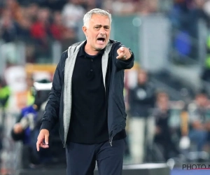 José Mourinho a glissé un tacle à l'un de ses joueurs : "Malheureusement, j'ai toujours raison"