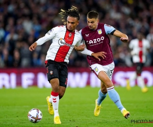 Leander Dendoncker privé d'EFL Cup face à Manchester United