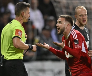 🎥 Un penalty difficile à digérer pour Nicolas Raskin qui pourrait être sanctionné